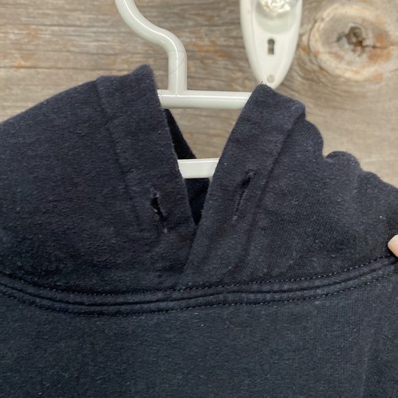 5SOS Meet You There Tour Merch Hoodie (2018) - Picture 6 of 10